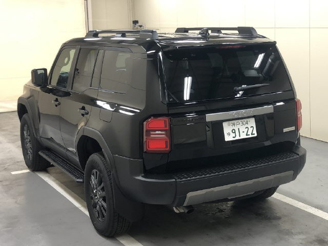 02-2020  TOYOTA LAND CRUISER