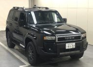 02-2020  TOYOTA LAND CRUISER