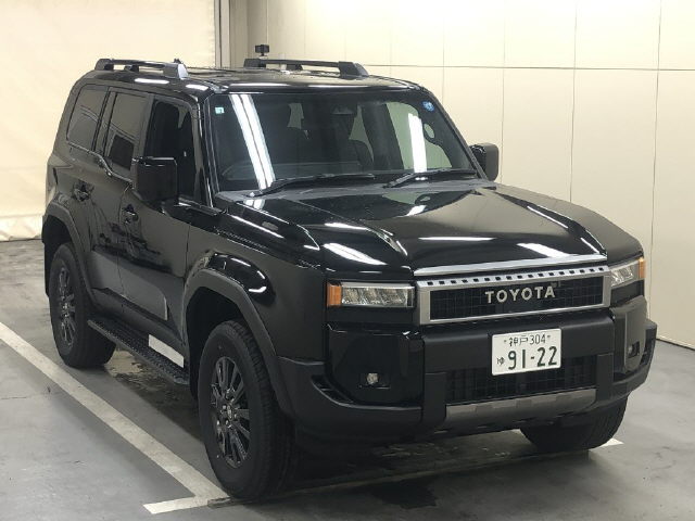 02-2020  TOYOTA LAND CRUISER
