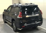 10-2018 TOYOTA PRADO