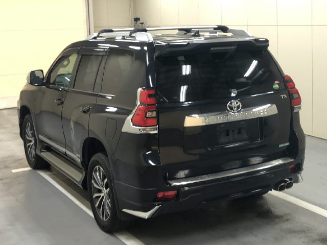 10-2018 TOYOTA PRADO