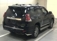 10-2018 TOYOTA PRADO
