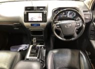 10-2018 TOYOTA PRADO