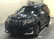 10-2018 TOYOTA PRADO