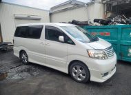 03-2005 TOYOTA ALPHAKAD