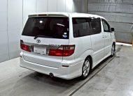 03-2005 TOYOTA ALPHAKAD