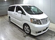 03-2005 TOYOTA ALPHAKAD