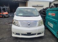 03-2005 TOYOTA ALPHAKAD