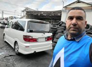 03-2005 TOYOTA ALPHAKAD