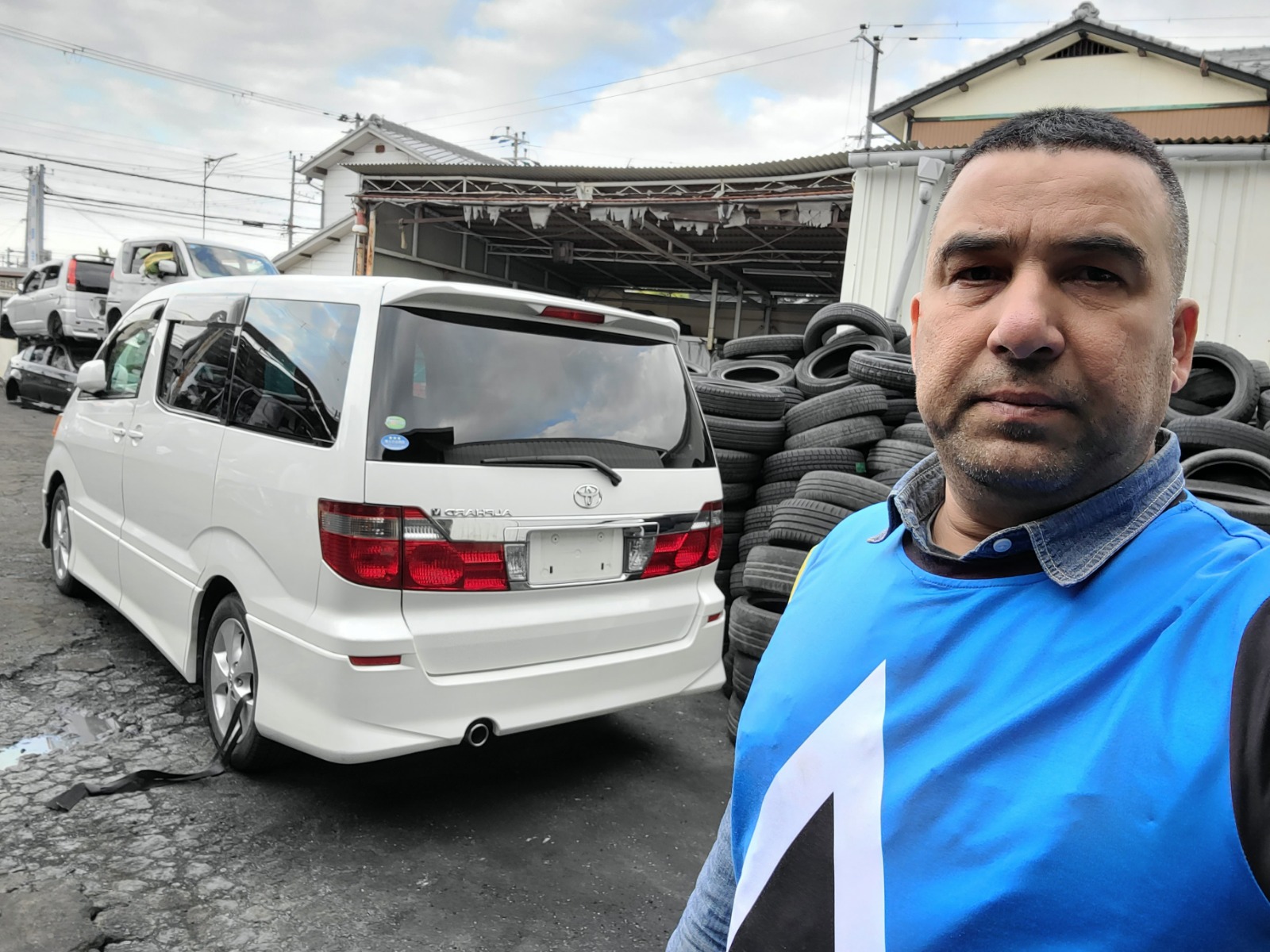 03-2005 TOYOTA ALPHAKAD