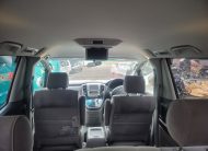 03-2005 TOYOTA ALPHAKAD