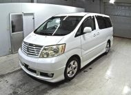 03-2005 TOYOTA ALPHAKAD