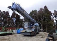 1995 TADANO CRANE