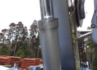 1995 TADANO CRANE