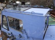 1995 TADANO CRANE