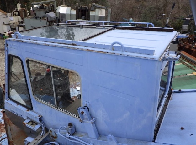 1995 TADANO CRANE