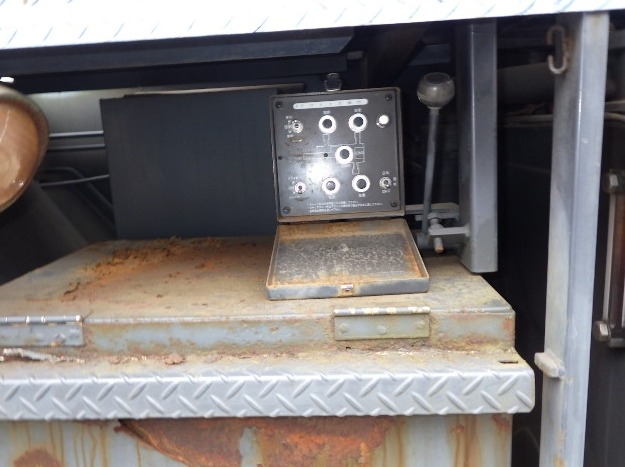 1995 TADANO CRANE