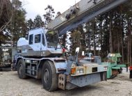 1995 TADANO CRANE