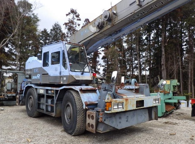 1995 TADANO CRANE