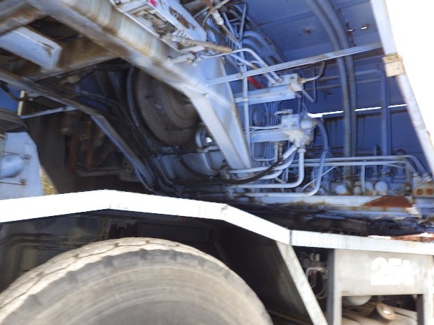 1995 TADANO CRANE