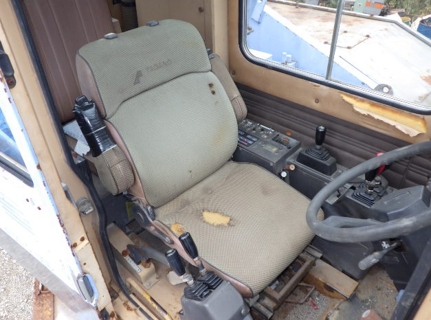 1995 TADANO CRANE