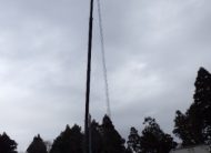 1995 TADANO CRANE