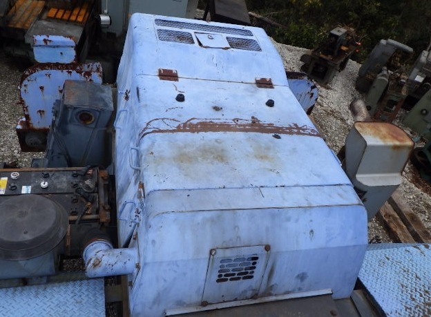 1995 TADANO CRANE