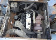 1995 TADANO CRANE