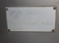 1995 TADANO CRANE