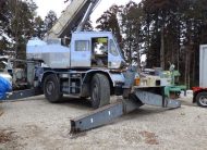 1995 TADANO CRANE