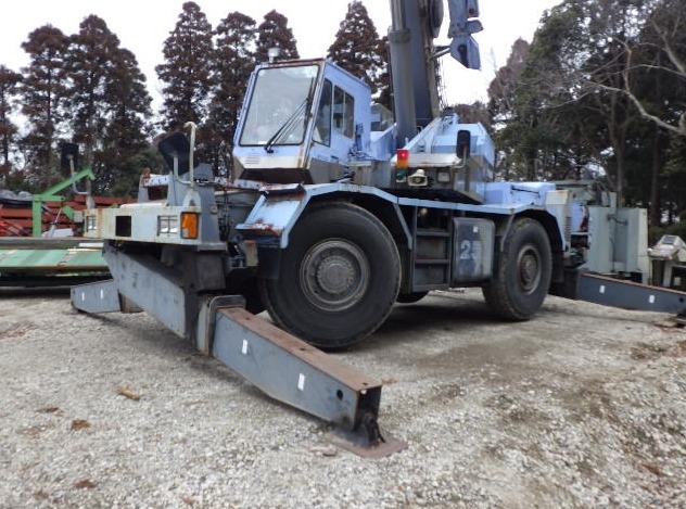 1995 TADANO CRANE