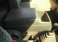 12-1999 NISSAN CONDOR DUMP UNIC CRANE TRUCK