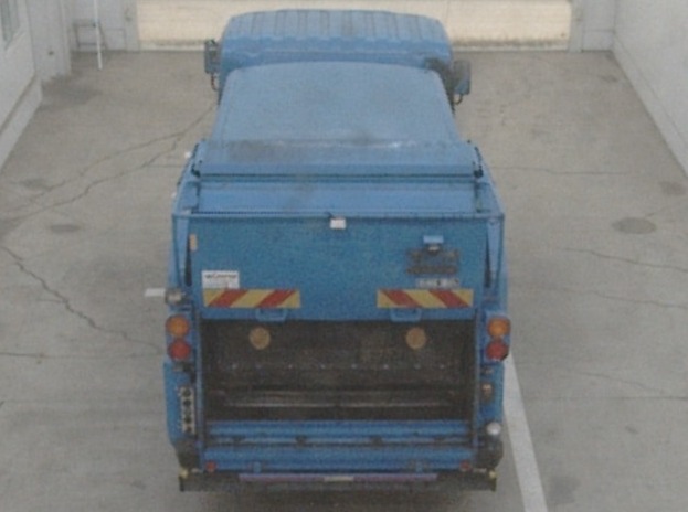 12/2013 CISUZU ELF TRUCK