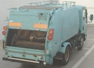 02/2009 ISUZU ELF TRUCK