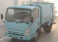02/2009 ISUZU ELF TRUCK