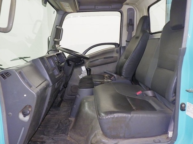 02/2009 ISUZU ELF TRUCK