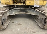 2014  KOMATSU EXCAVATOR PC 138 US-16-41328