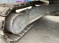 2014  KOMATSU EXCAVATOR PC 138 US-16-41328