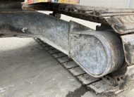 2014  KOMATSU EXCAVATOR PC 138 US-16-41328