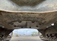 2014  KOMATSU EXCAVATOR PC 138 US-16-41328