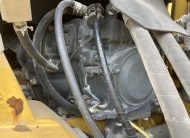 2014  KOMATSU EXCAVATOR PC 138 US-16-41328