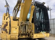 2014  KOMATSU EXCAVATOR PC 138 US-16-41328