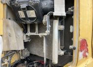 2014  KOMATSU EXCAVATOR PC 138 US-16-41328