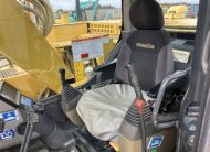 2014  KOMATSU EXCAVATOR PC 138 US-16-41328