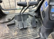 2014  KOMATSU EXCAVATOR PC 138 US-16-41328