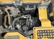 2014  KOMATSU EXCAVATOR PC 138 US-16-41328