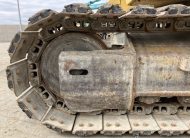 2014  KOMATSU EXCAVATOR PC 138 US-16-41328