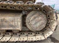 2014  KOMATSU EXCAVATOR PC 138 US-16-41328