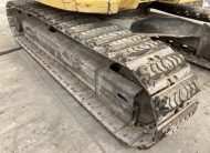 2014  KOMATSU EXCAVATOR PC 138 US-16-41328