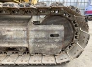 2014  KOMATSU EXCAVATOR PC 138 US-16-41328